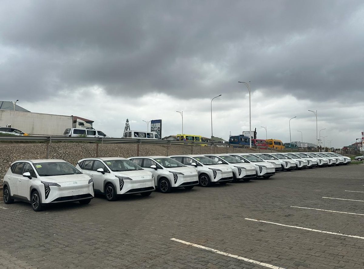 Global Supply Chain · Vehicle Logistics