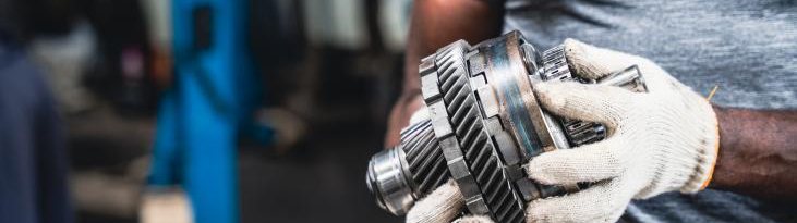 Authorised Local Service Centre · Genuine Parts & Warranty Support